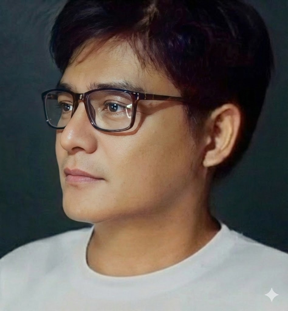 Edgardo Dingal Case&ntilde;as